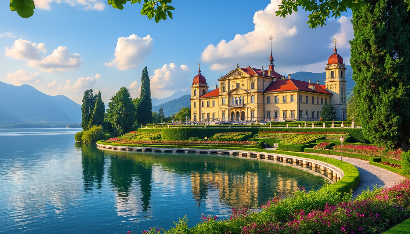découvrez combien de temps il faut prévoir pour visiter les îles borromées. conseils pratiques, durée idéale et informations pour planifier votre excursion sur le lac majeur en toute tranquillité.