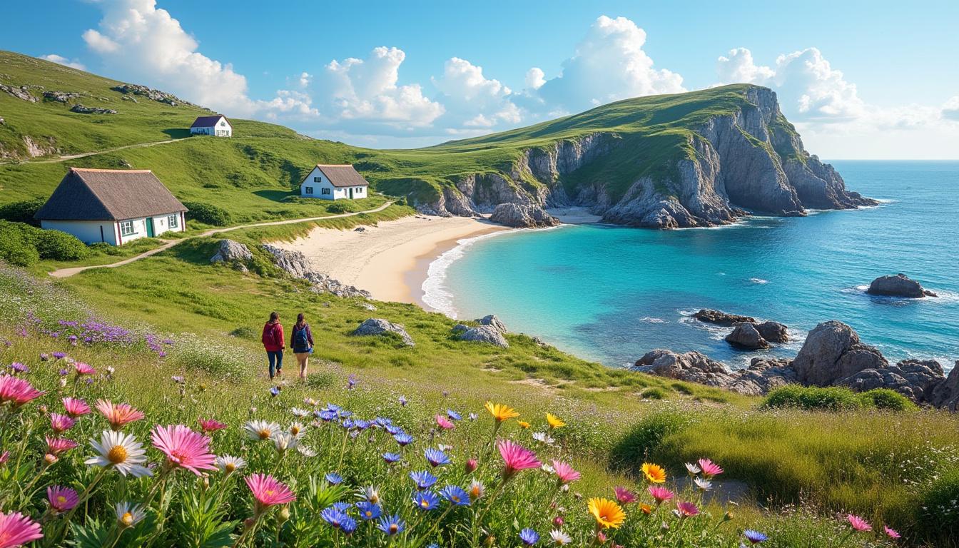 découvrez combien de temps consacrer à la visite de l'île de batz : conseils pratiques, activités à ne pas manquer et durée idéale pour profiter au maximum de votre excursion sur cette île bretonne unique.