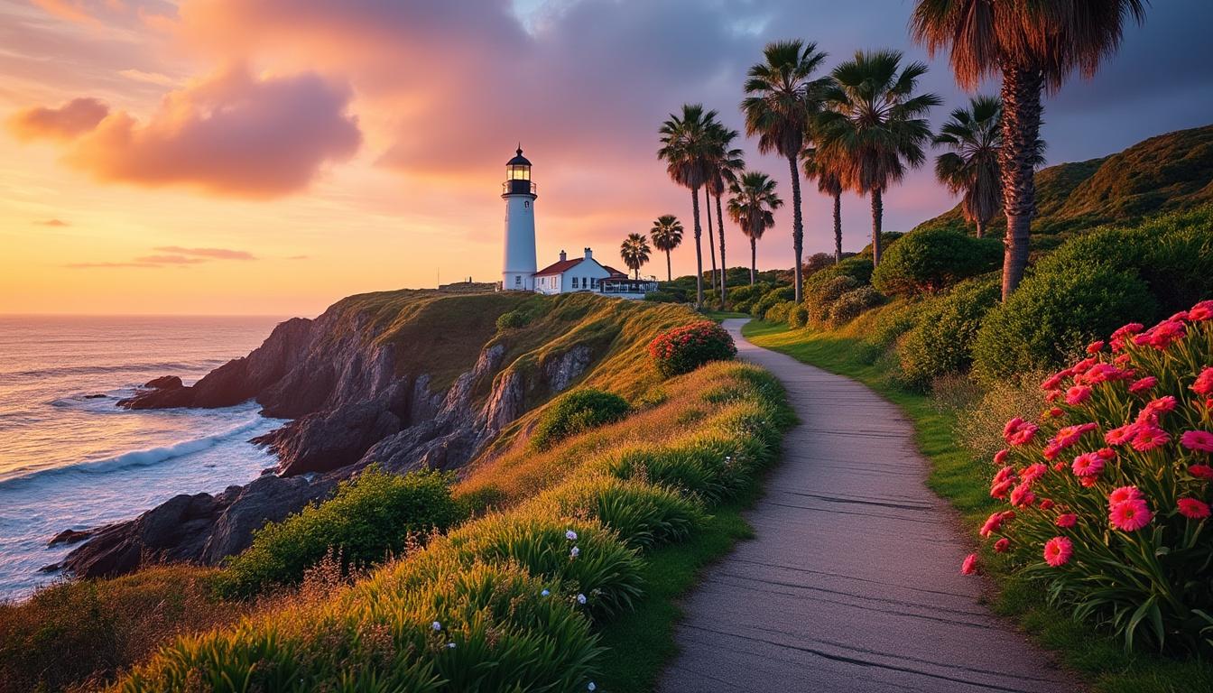 découvrez combien de temps il faut prévoir pour profiter pleinement de l’île de batz : conseils, activités incontournables et durée idéale de visite pour préparer votre escapade bretonne !