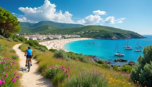découvrez combien de temps il faut prévoir pour visiter porquerolles et profiter pleinement des trésors de cette île méditerranéenne : plages, sentiers, villages et activités incontournables.