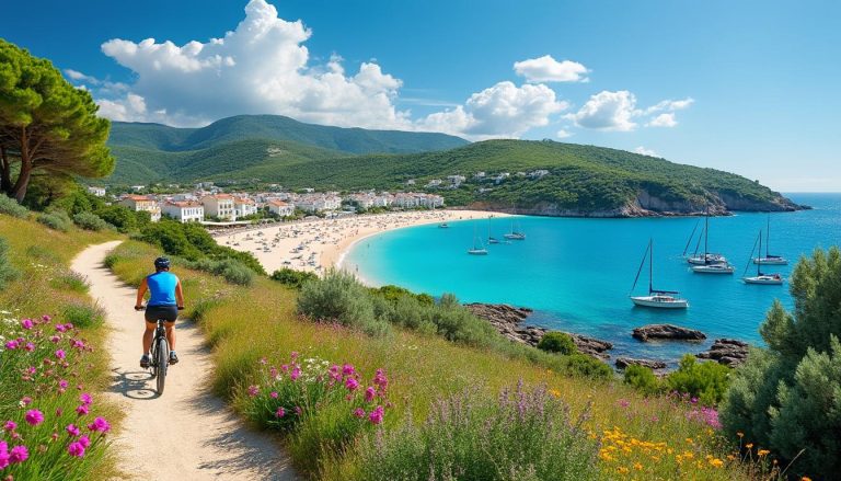 découvrez combien de temps il faut prévoir pour visiter porquerolles et profiter pleinement des trésors de cette île méditerranéenne : plages, sentiers, villages et activités incontournables.