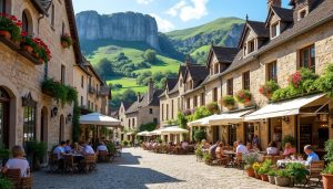 découvrez combien de temps prévoir pour visiter salers, ce village médiéval au cœur du cantal, et profitez pleinement de ses charmes, de son patrimoine authentique et de ses paysages à couper le souffle.