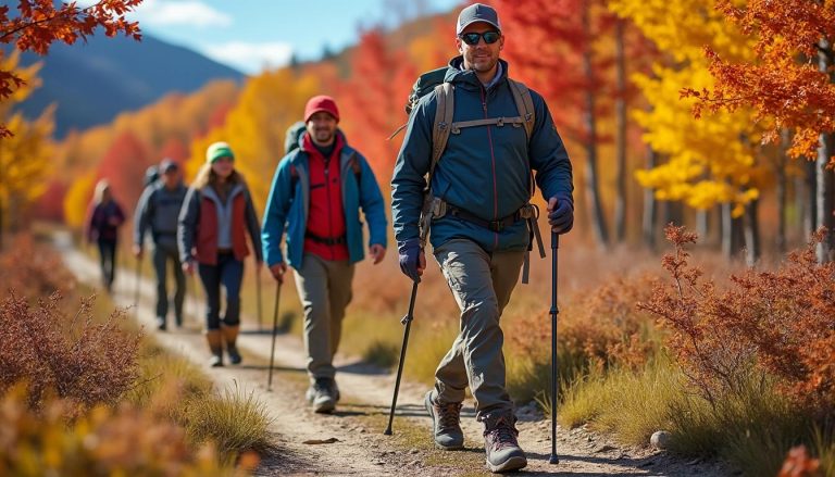 découvrez comment bien vous habiller pour une randonnée en automne grâce à nos conseils pratiques : choix des vêtements, superposition des couches et astuces pour rester au chaud et au sec tout au long de votre balade.