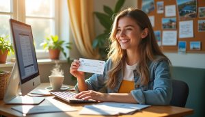 découvrez comment encaisser facilement vos chèques vacances avec des conseils pratiques, des étapes simples et des astuces pour profiter rapidement de vos paiements sans tracas.