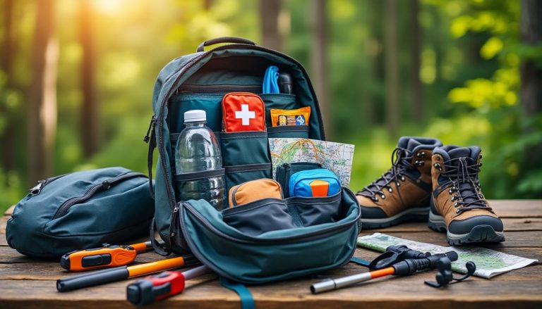 découvrez nos conseils pratiques pour organiser efficacement votre sac de randonnée : astuces de rangement, choix du matériel et répartition du poids pour une aventure réussie et confortable en pleine nature.