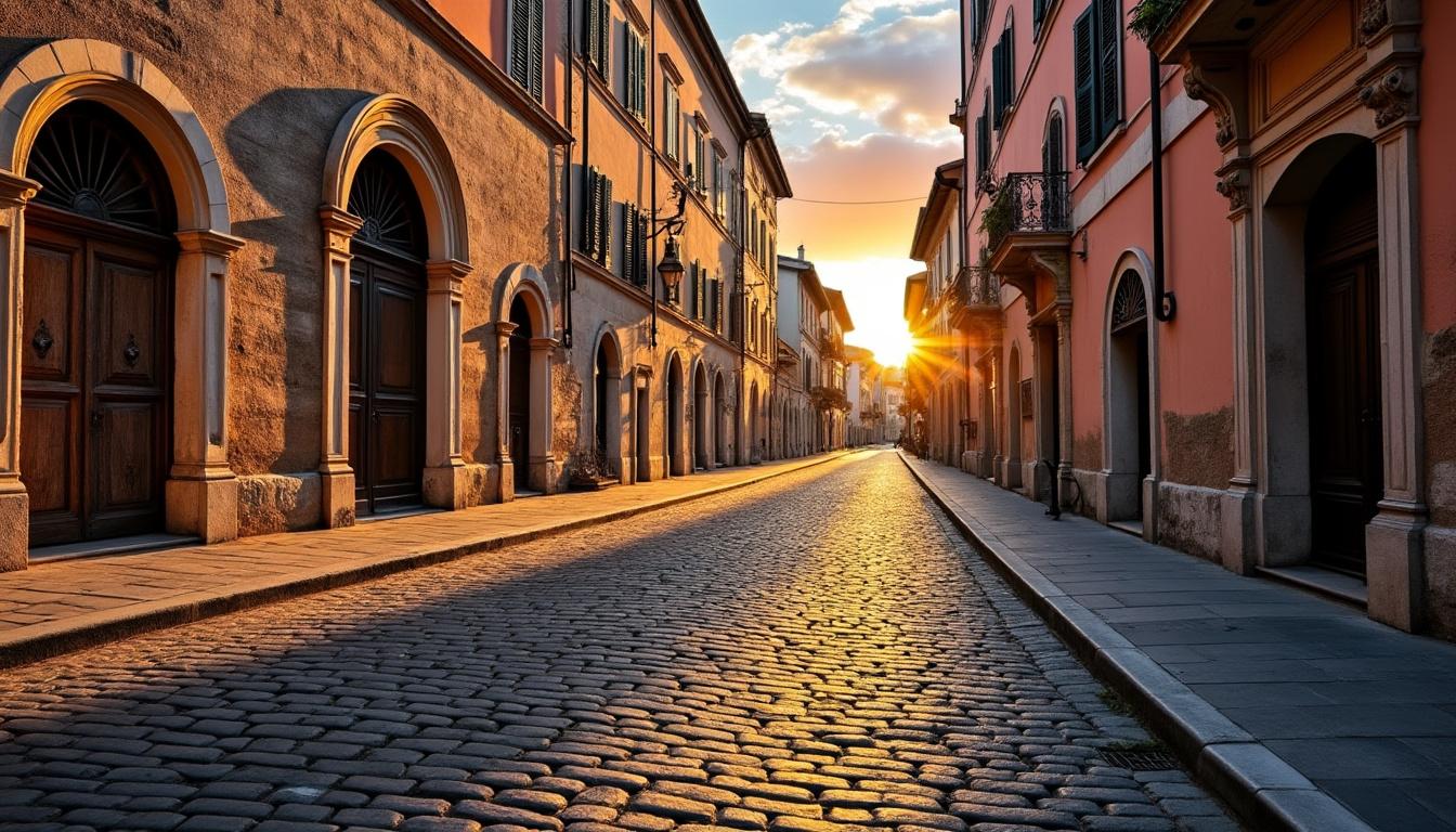 découvrez les meilleurs quartiers et hébergements à rome pour profiter pleinement de la ville à pied. conseils pratiques pour choisir où dormir et explorer facilement les principaux sites touristiques romains.