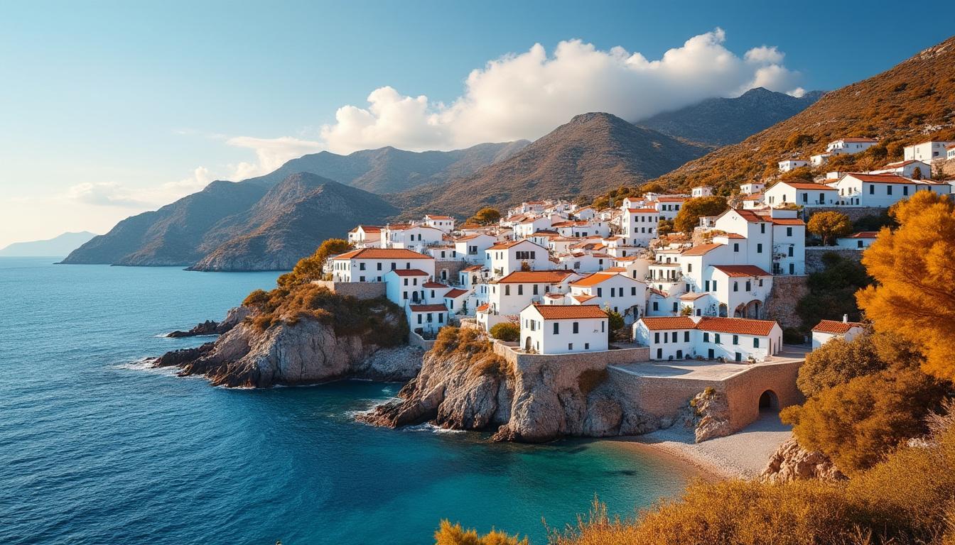 découvrez où partir en vacances en octobre : sélection des meilleures destinations pour profiter du soleil, éviter la foule et vivre des expériences inoubliables à cette période de l'année.