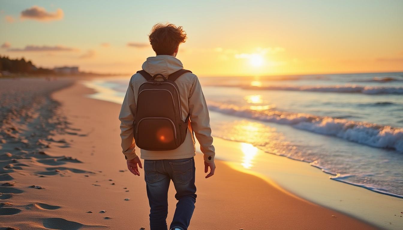 découvrez nos conseils pratiques pour voyager seul et vivre une aventure inoubliable. astuces pour organiser, profiter et s’épanouir lors de vacances en solo en toute sérénité.