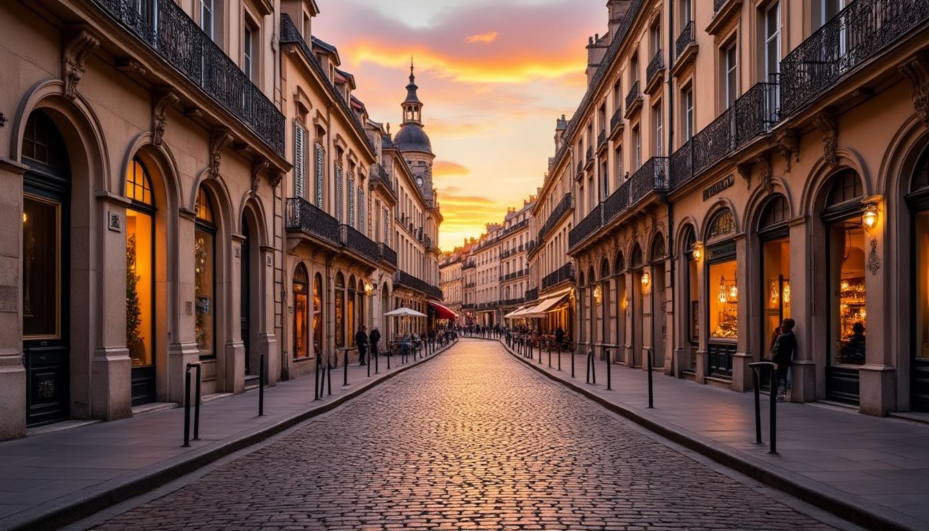 découvrez que voir et faire à bordeaux en 2 jours avec notre itinéraire détaillé et nos conseils pratiques. parfait pour explorer les incontournables de la ville, des monuments historiques aux bonnes adresses locales.