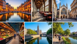 découvrez notre itinéraire complet pour visiter bordeaux en 2 jours : incontournables, bonnes adresses, conseils pratiques et idées d’activités pour profiter au maximum de votre séjour dans cette ville dynamique et pleine de charme.