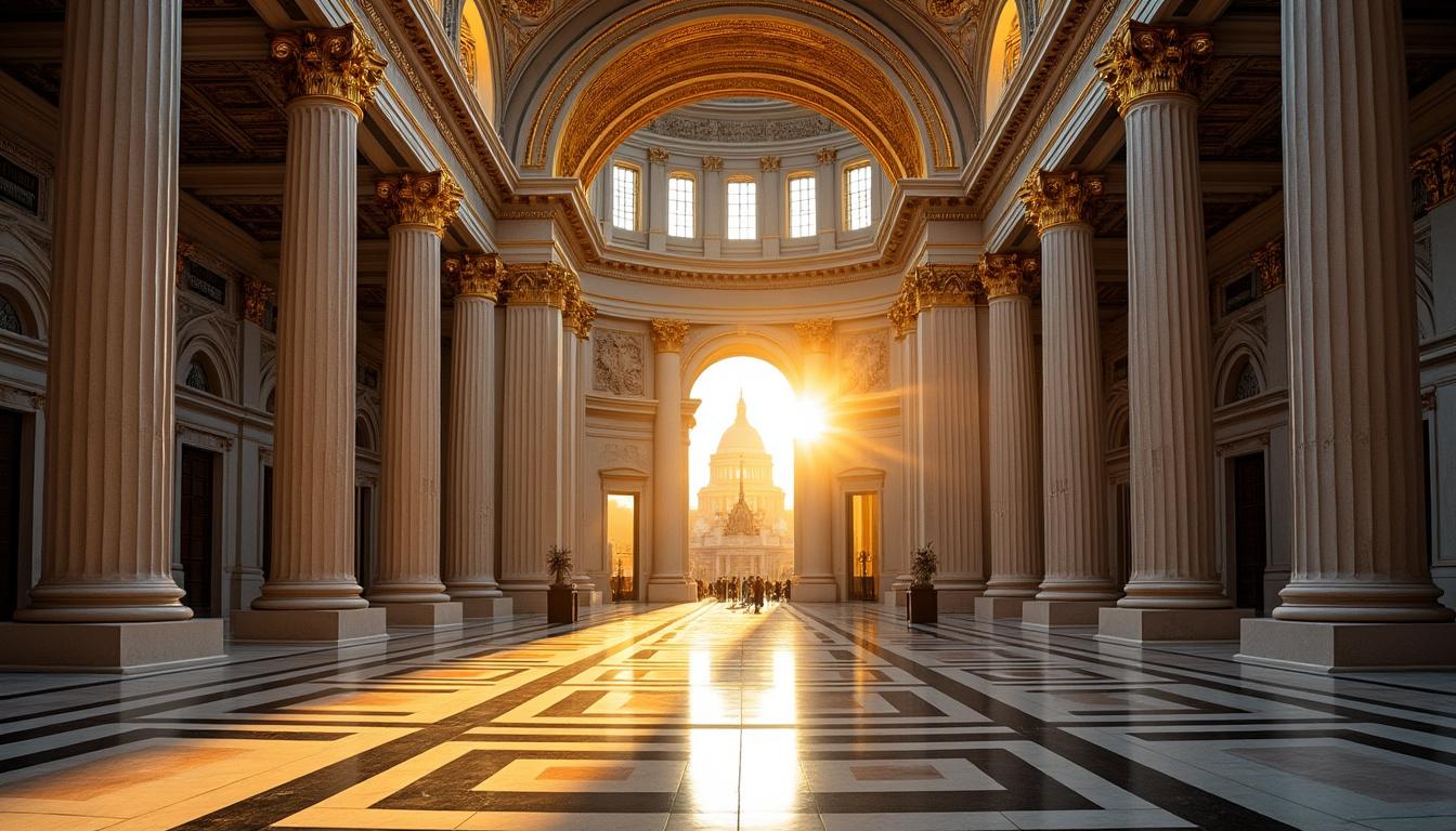 découvrez l’ordre de visite idéal pour explorer le vatican, optimiser votre parcours et profiter pleinement de ses sites incontournables : musées, chapelle sixtine, basilique saint-pierre et plus encore.