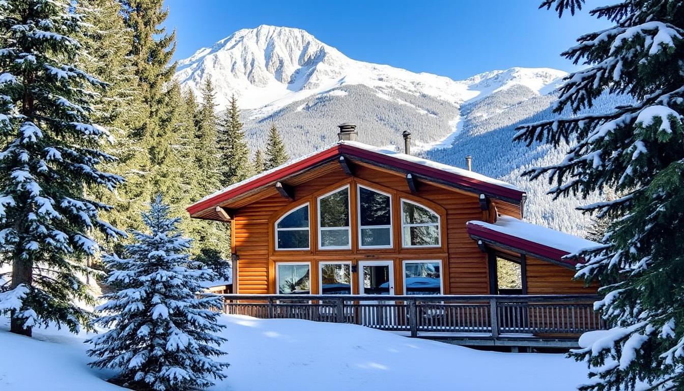 découvrez nos astuces pour trouver la meilleure location de vacances à font romeu. conseils pratiques, bons plans et hébergements adaptés à tous les budgets pour un séjour réussi dans les pyrénées.