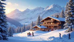 découvrez nos astuces pour trouver la meilleure location de vacances à font romeu. conseils, bons plans et recommandations pour un séjour réussi dans les pyrénées.