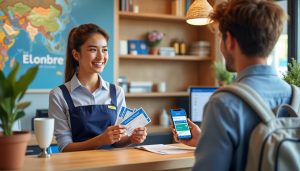 découvrez si vous pouvez régler votre séjour sur booking avec des chèques vacances et profitez de conseils pratiques pour utiliser ce mode de paiement lors de vos réservations.