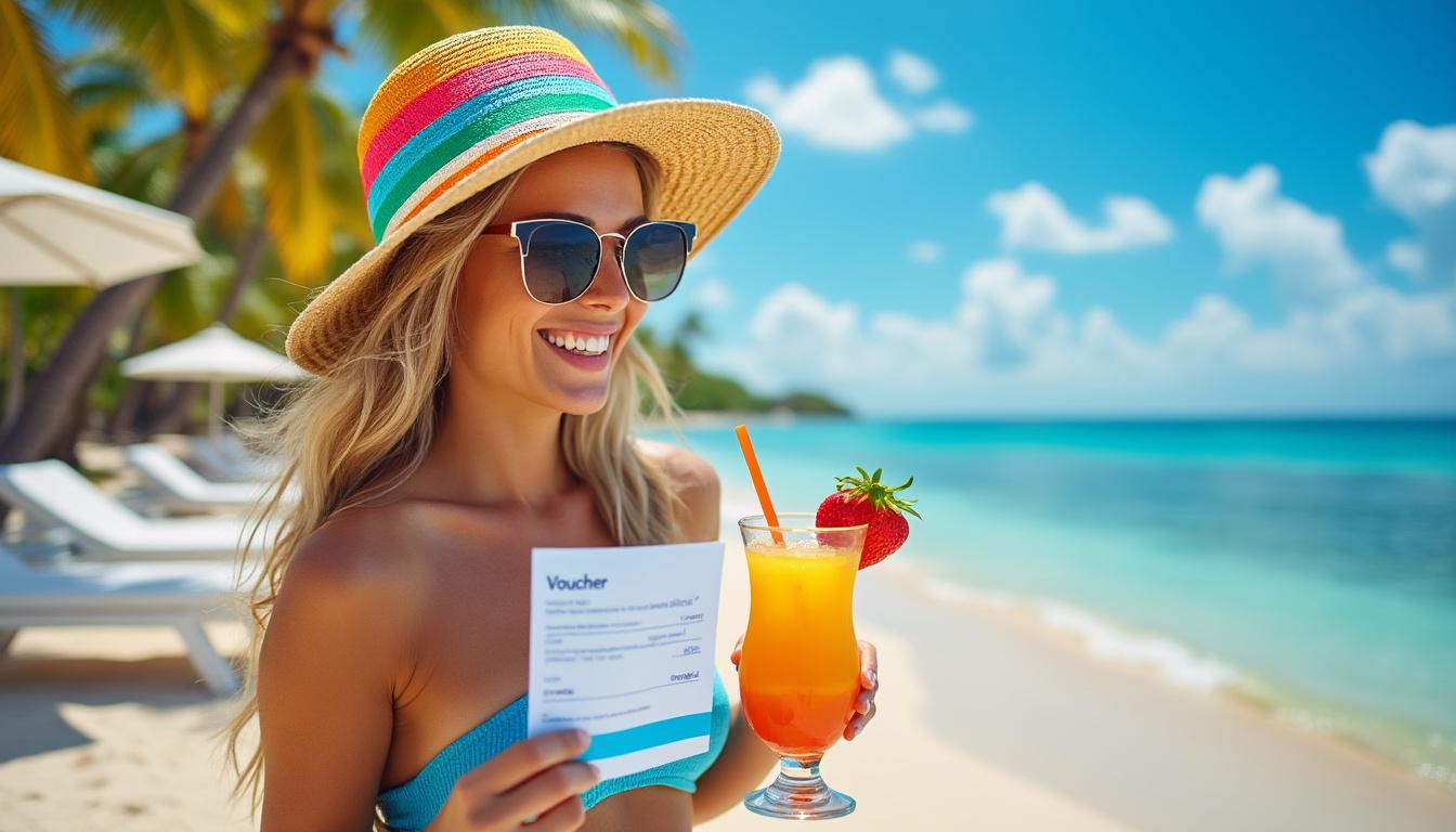 découvrez si les chèques vacances sont acceptés en espagne et les conditions pour en bénéficier lors de vos déplacements. toutes les informations essentielles à connaître.