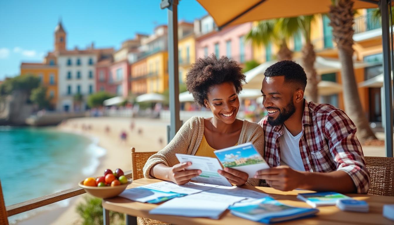 découvrez si les chèques vacances sont acceptés en espagne, les conditions d'utilisation et les lieux où les utiliser pour profiter pleinement de votre séjour.