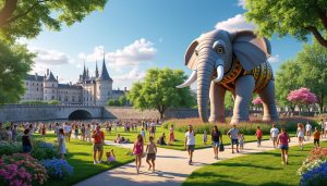 découvrez les meilleures activités gratuites à nantes, des incontournables aux trésors cachés, pour profiter pleinement de la ville sans dépenser un sou.