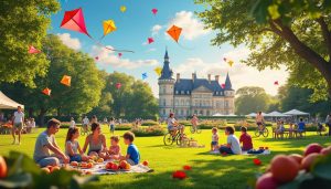 découvrez les meilleures idées d'activités à faire en essonne pendant les vacances : balades, sites culturels, loisirs en famille et expériences incontournables pour des souvenirs mémorables.