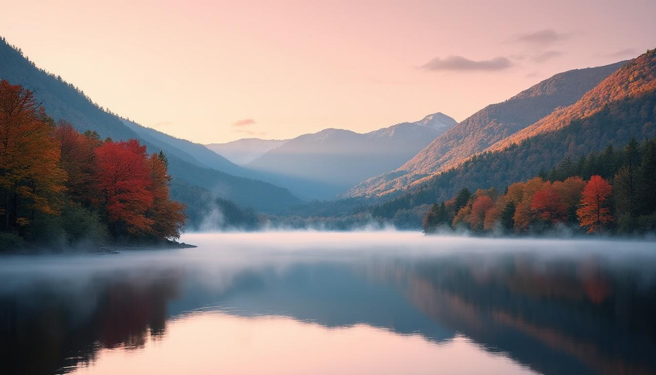 découvrez les incontournables de gérardmer pour un séjour inoubliable : activités, sites naturels, événements et conseils pour profiter pleinement de cette destination exceptionnelle.