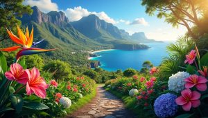 découvrez les incontournables à visiter à madère, l'île aux fleurs : paysages époustouflants, villages pittoresques et trésors naturels à ne pas manquer.