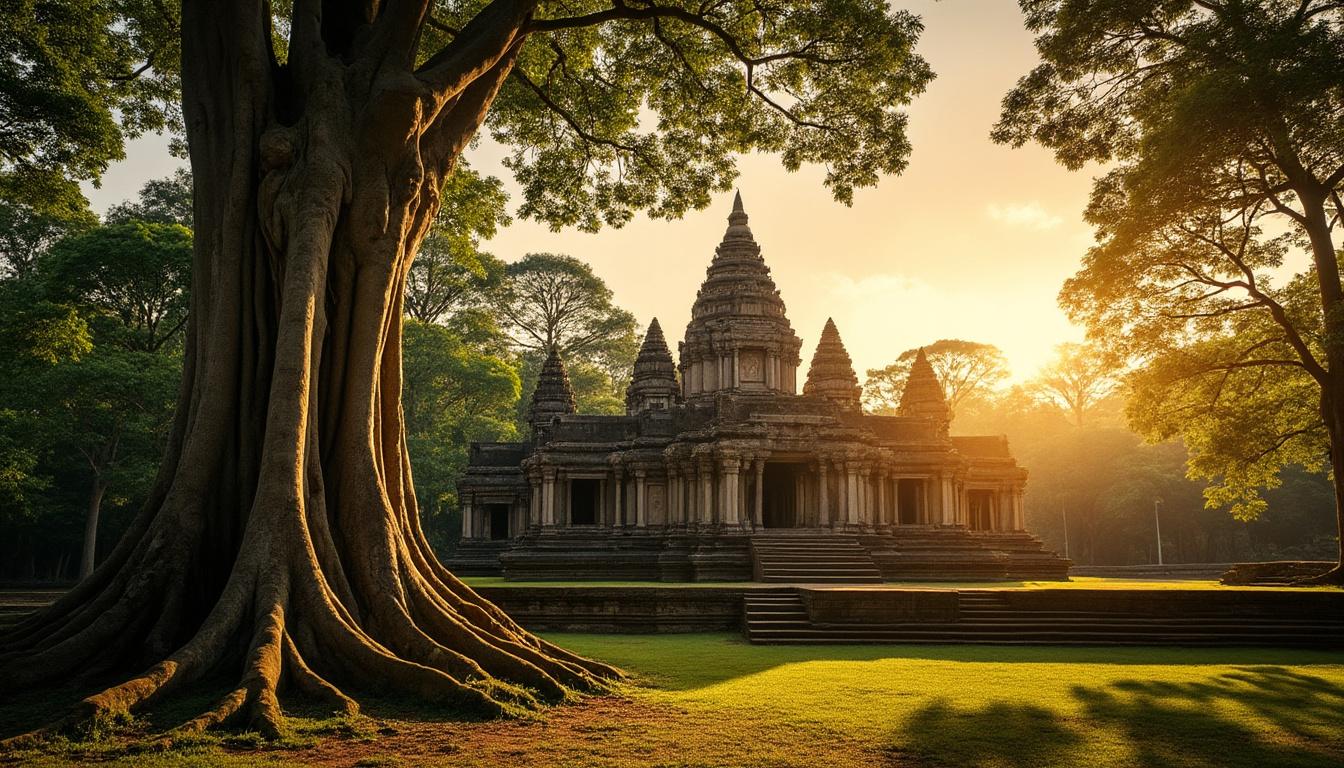 découvrez les sites incontournables à visiter au sri lanka, entre plages paradisiaques, temples anciens et paysages naturels époustouflants pour un voyage inoubliable.