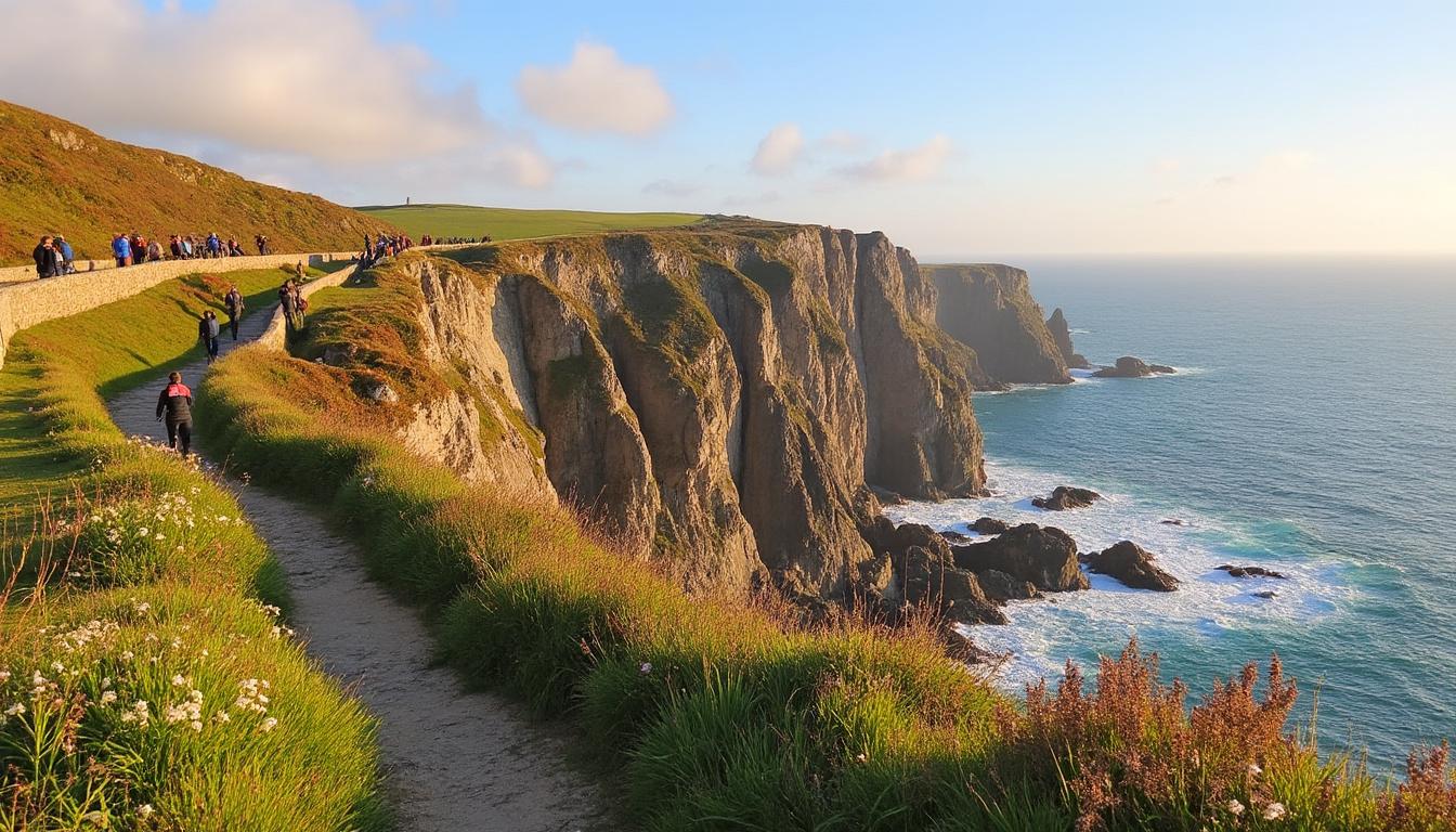 explorez les meilleures découvertes et idées de sorties incontournables autour de binic. découvrez lieux à visiter, activités et conseils pour un séjour mémorable en bretagne.