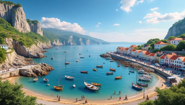 explorez binic et ses environs avec nos idées de sorties incontournables. découvrez des lieux à visiter, des activités à ne pas manquer et profitez pleinement de votre séjour en bretagne.