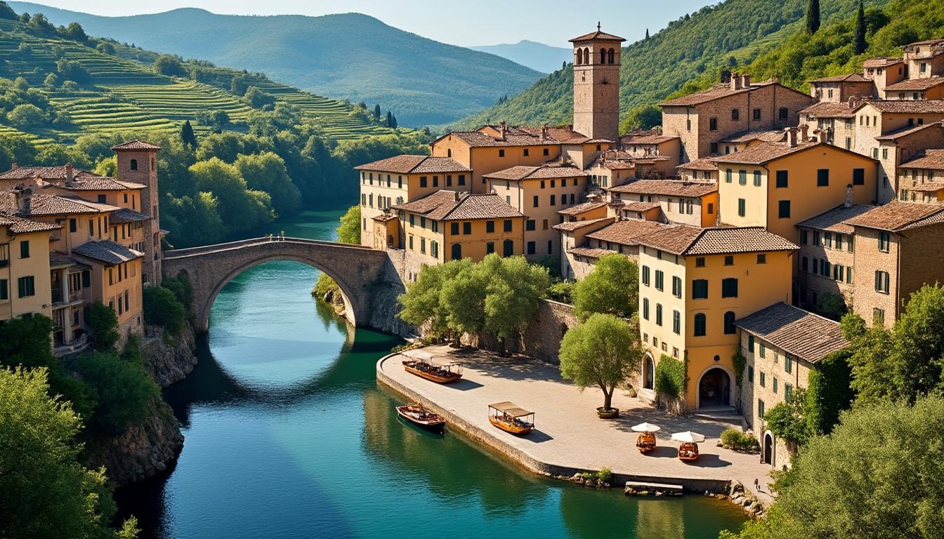 découvrez les sites incontournables à visiter autour de nantes : paysages, patrimoine et activités pour un séjour riche en découvertes et émotions.