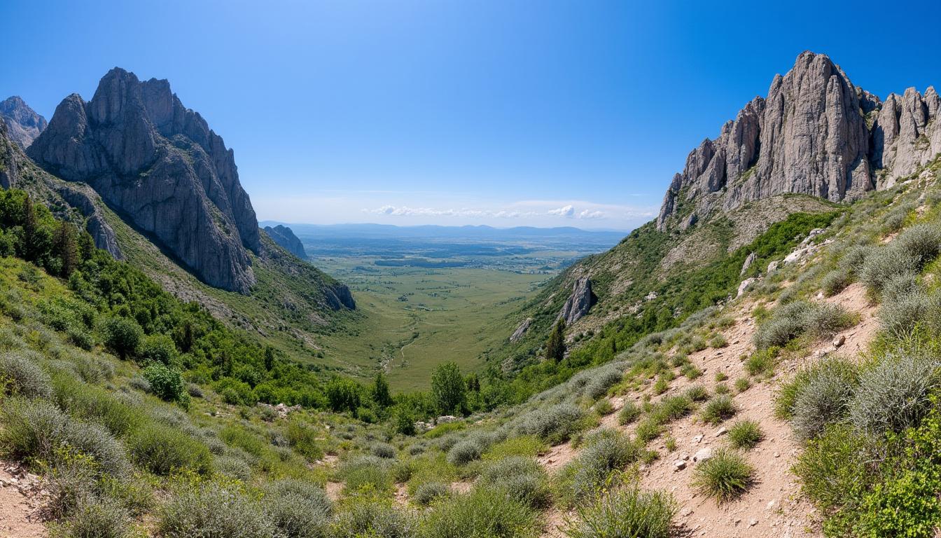 découvrez les lieux incontournables à visiter en aveyron : patrimoine historique, paysages naturels, villages pittoresques et activités pour un voyage inoubliable.