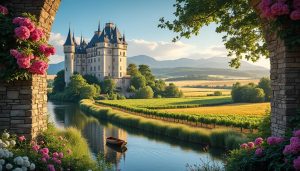 découvrez les incontournables à visiter autour de saint-aignan-sur-cher : sites historiques, paysages naturels et activités culturelles pour une escapade mémorable.