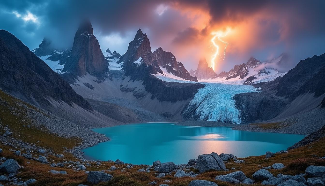 découvrez les incontournables du chili : paysages époustouflants, sites historiques fascinants et expériences culturelles uniques pour un voyage inoubliable.