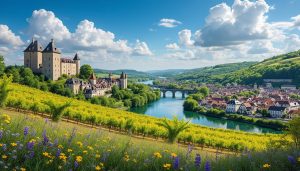 découvrez les incontournables à voir autour de dijon : idées de visites, sites historiques, paysages pittoresques et découvertes culturelles pour un séjour inoubliable en bourgogne.