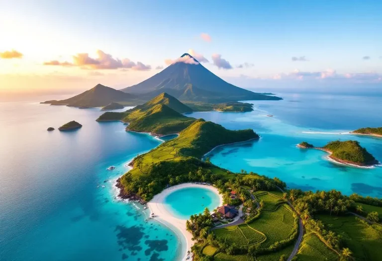 Ce pays vient d’être élu plus beau du monde (et non, ce n’est toujours pas la France)