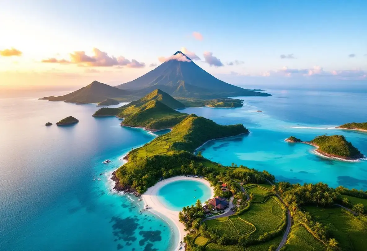 Ce pays vient d’être élu plus beau du monde (et non, ce n’est toujours pas la France)