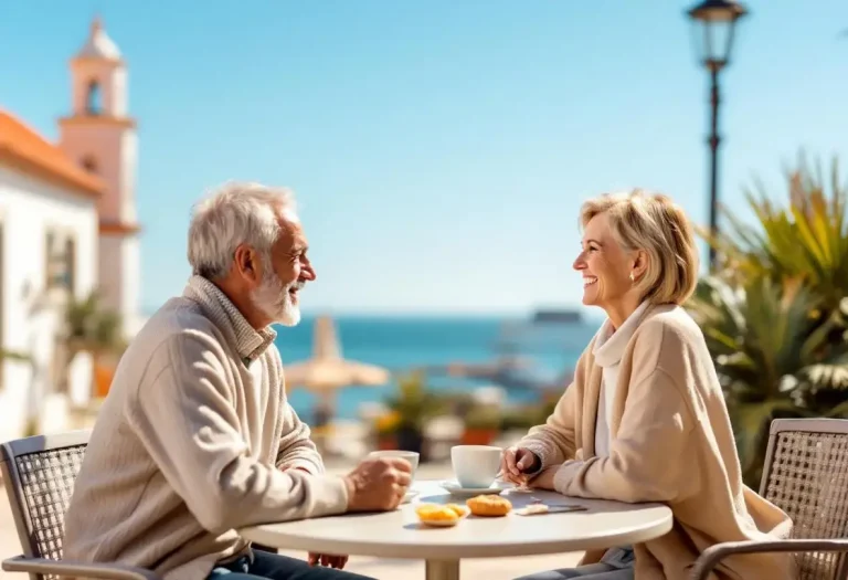 Coût de la vie divisé par 2, climat idéal : pourquoi ce pays est devenu le paradis n°1 des retraités français en 2025