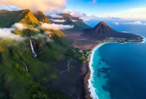 France : découvrez l’île aux 400 microclimats, élue n°1 des destinations 2026 par Lonely Planet (vous allez halluciner)