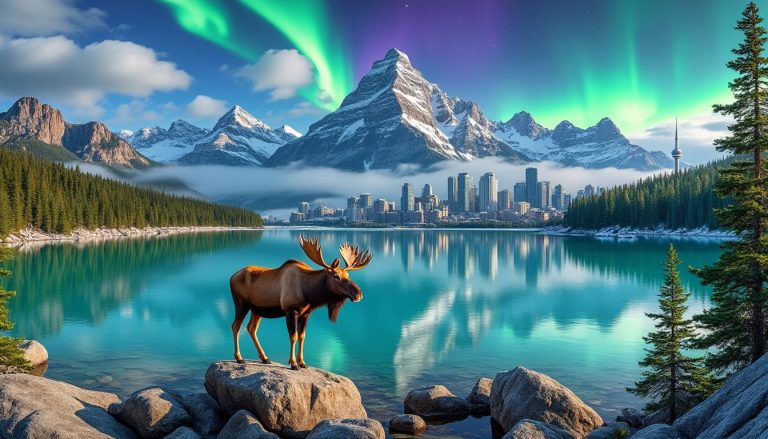 découvrez un itinéraire de rêve pour visiter le canada en 15 jours : les incontournables, activités et conseils pour un voyage inoubliable à travers les plus beaux paysages et villes canadiennes.