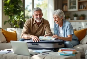 les 10 pays qui attirent le plus de retraités