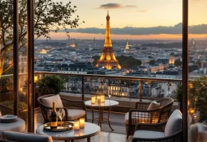 Luxe extrême : ces hôtels français que les voyageurs les plus exigeants s’arrachent (et qui propulsent la France numéro 1)