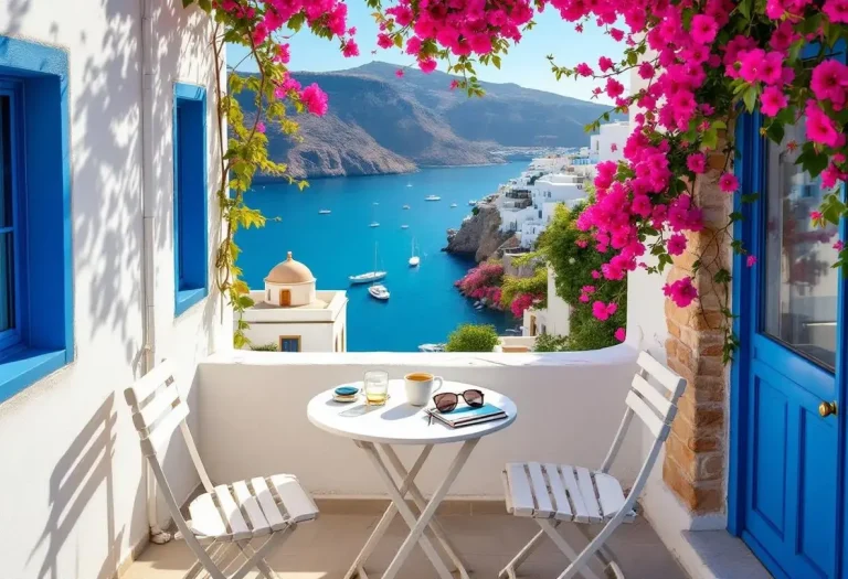 Retraite de rêve à 2 heures de vol : ce paradis où votre mois entier coûte moins qu’un déjeuner à Paris