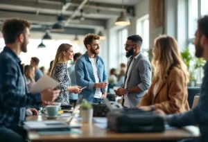 salon blogueur voyage