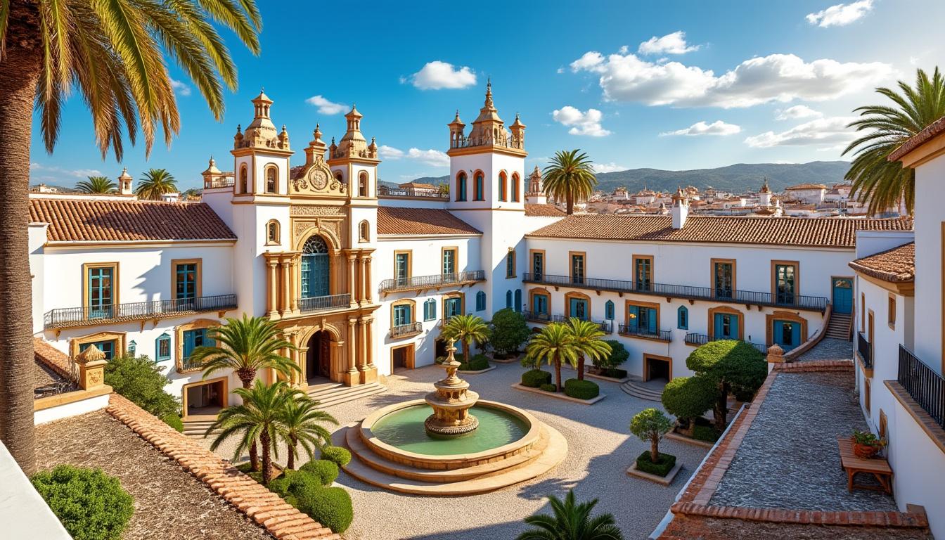 découvrez les incontournables de l'andalousie pour un séjour inoubliable : sites historiques, plages magnifiques, gastronomie savoureuse et traditions authentiques à ne pas manquer.