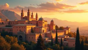 découvrez les incontournables de l'andalousie pour un séjour inoubliable : sites historiques, plages magnifiques, gastronomie authentique et traditions vibrantes à ne pas manquer.