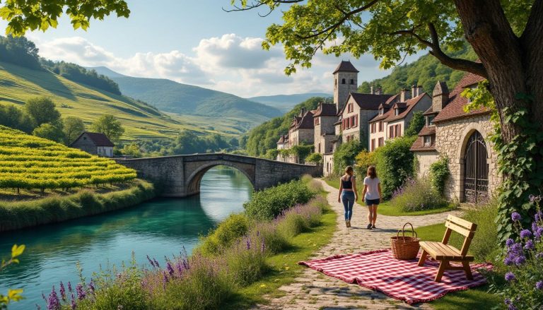 découvrez les incontournables et les activités à ne pas manquer autour de saint-aignan-sur-cher : balades, visites culturelles, gastronomie et nature pour un séjour inoubliable.