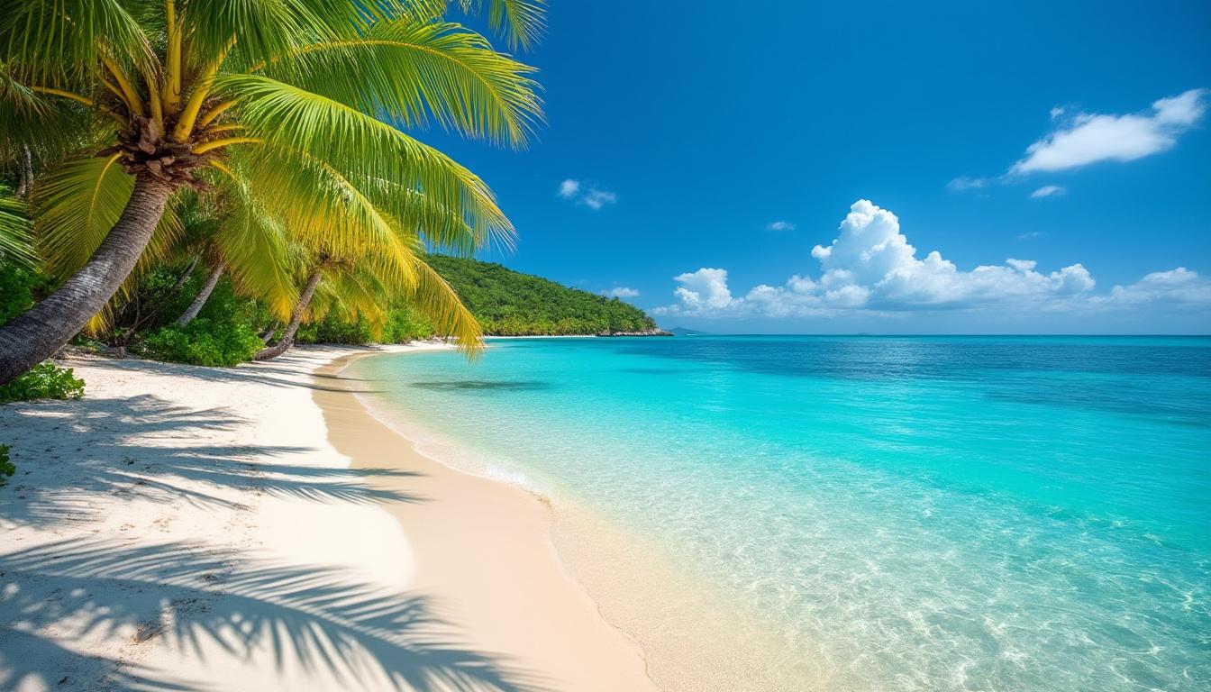 découvrez un itinéraire complet pour explorer la guadeloupe en 10 jours : plages paradisiaques, excursions nature, culture locale et activités incontournables pour un séjour inoubliable.