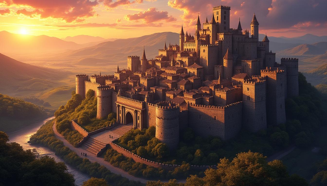 découvrez les meilleures escapades autour de carcassonne : sites incontournables, villages pittoresques et activités à ne pas manquer pour un séjour mémorable.