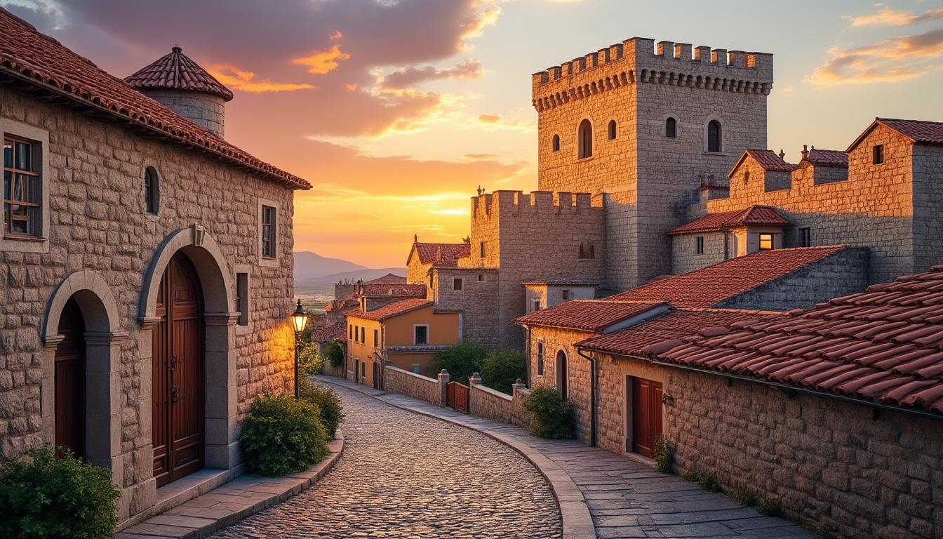 découvrez les incontournables à visiter à rhodes : sites historiques, plages magnifiques et trésors culturels pour une expérience inoubliable.