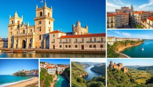 découvrez un itinéraire de 10 jours au portugal avec les sites incontournables à ne pas manquer pour un voyage riche en découvertes culturelles, paysages époustouflants et expériences authentiques.