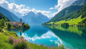 découvrez les incontournables et les plus belles escapades autour d’annecy pour un séjour inoubliable entre nature, culture et détente.