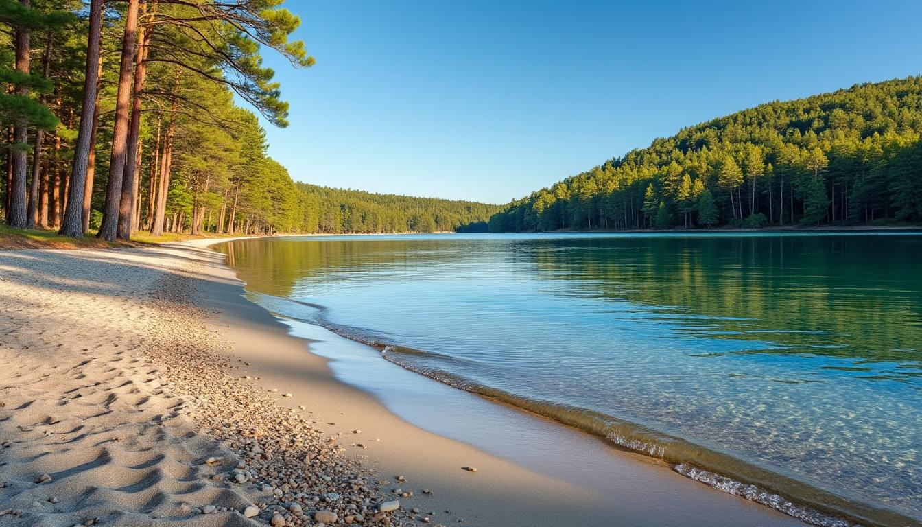 découvrez les sites incontournables à visiter autour de hourtin, entre nature, patrimoine et activités incontournables pour un séjour inoubliable.